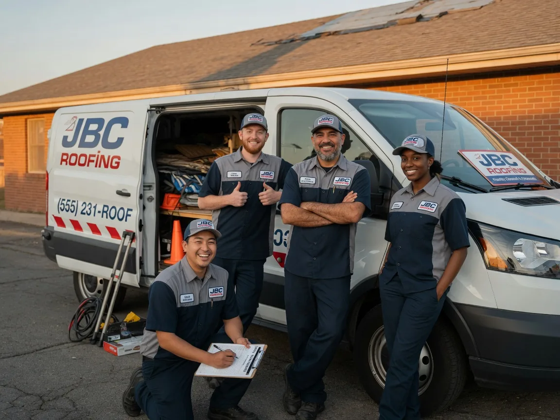 Roof Replacement company in Hurley, NM